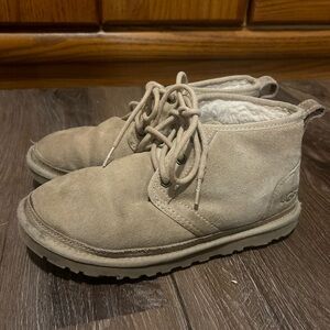 UGG Neumel Ankle Boots